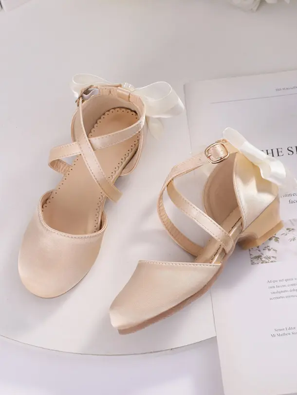 Chaussures pour filles