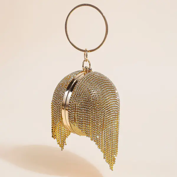 Pikkulaukut & Iltalaukut