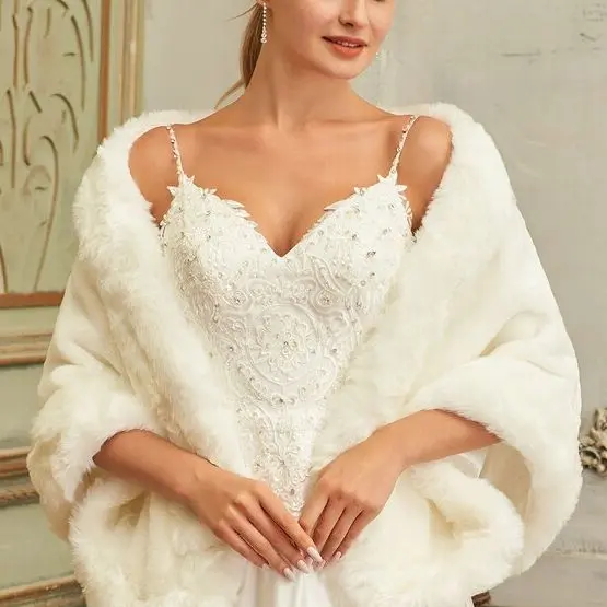 ラップ＆ショール