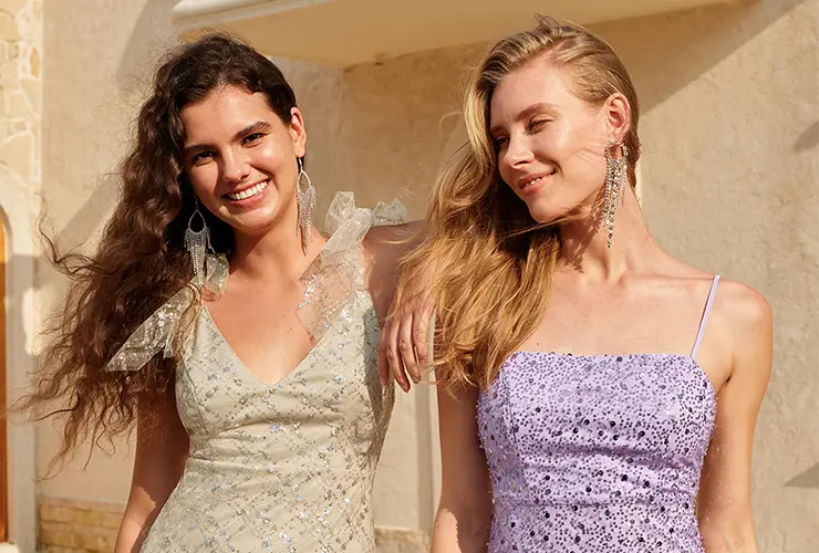 Homecoming Dresses