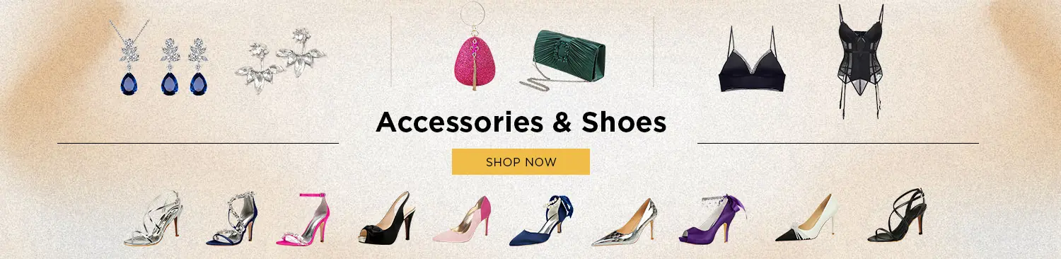 Accessories & Shoes