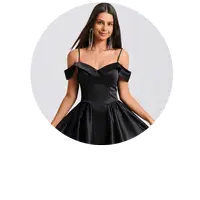 Mustat tanssiaismekot