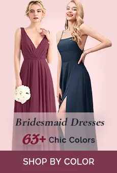 Wedding Party Dresses