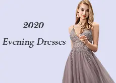 Special Occasion Dresses