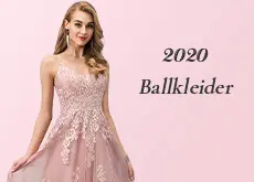 Kleider für Besondere Anlässe